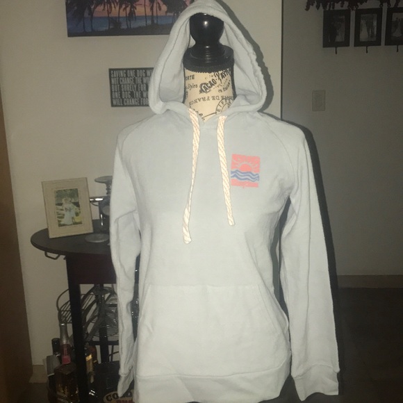 RHYTHM DAWN BEACH HOODIE - Picture 9 of 13